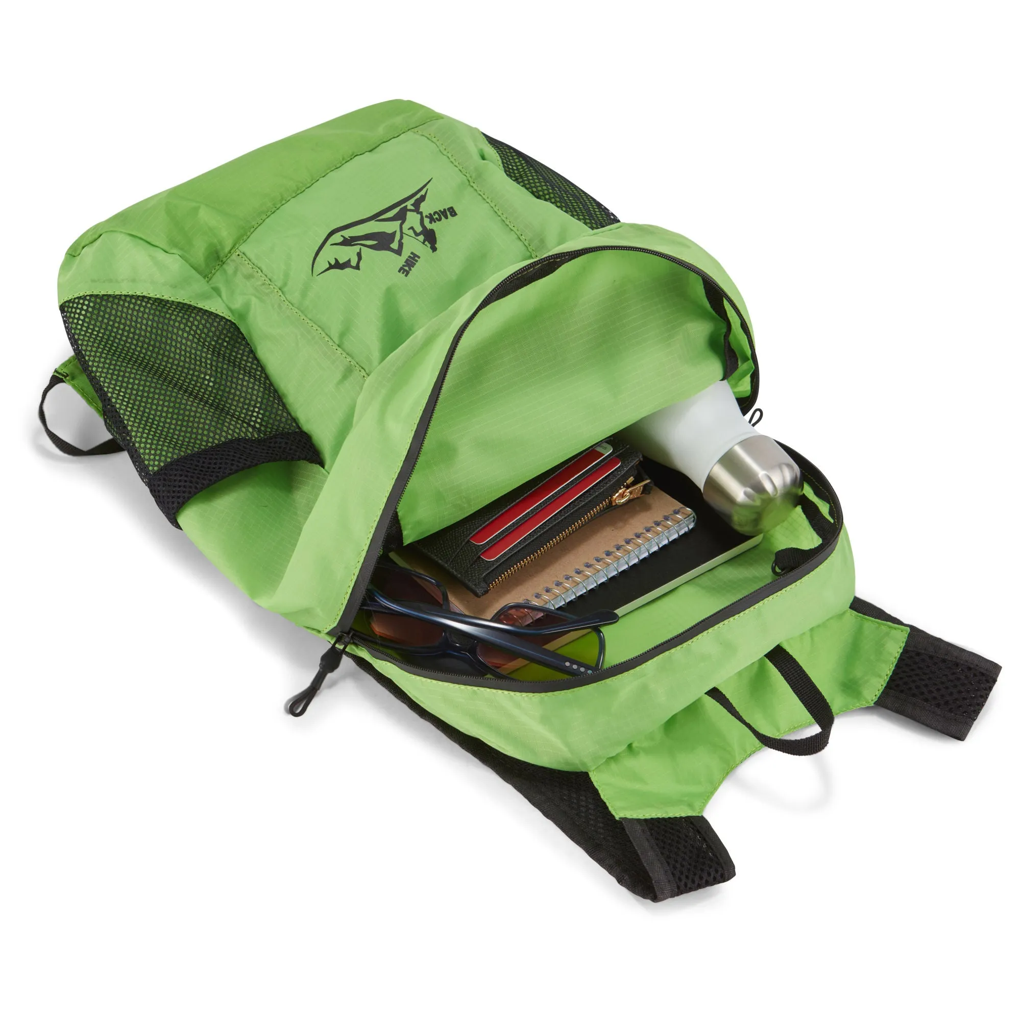 Compact Adventure Backpack