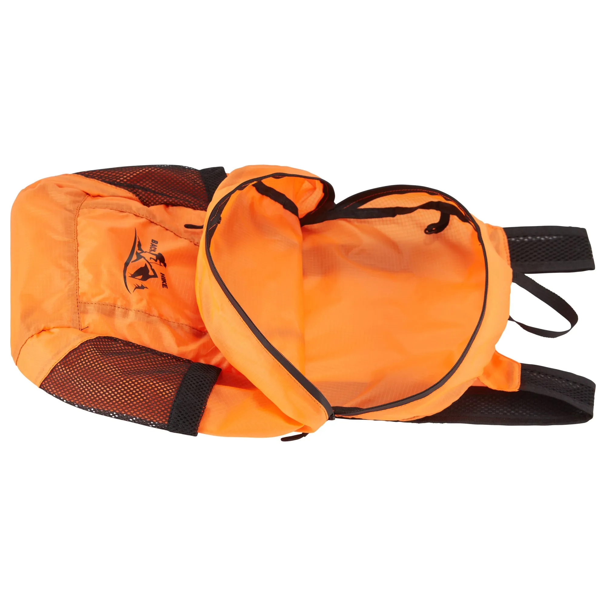 Compact Adventure Backpack