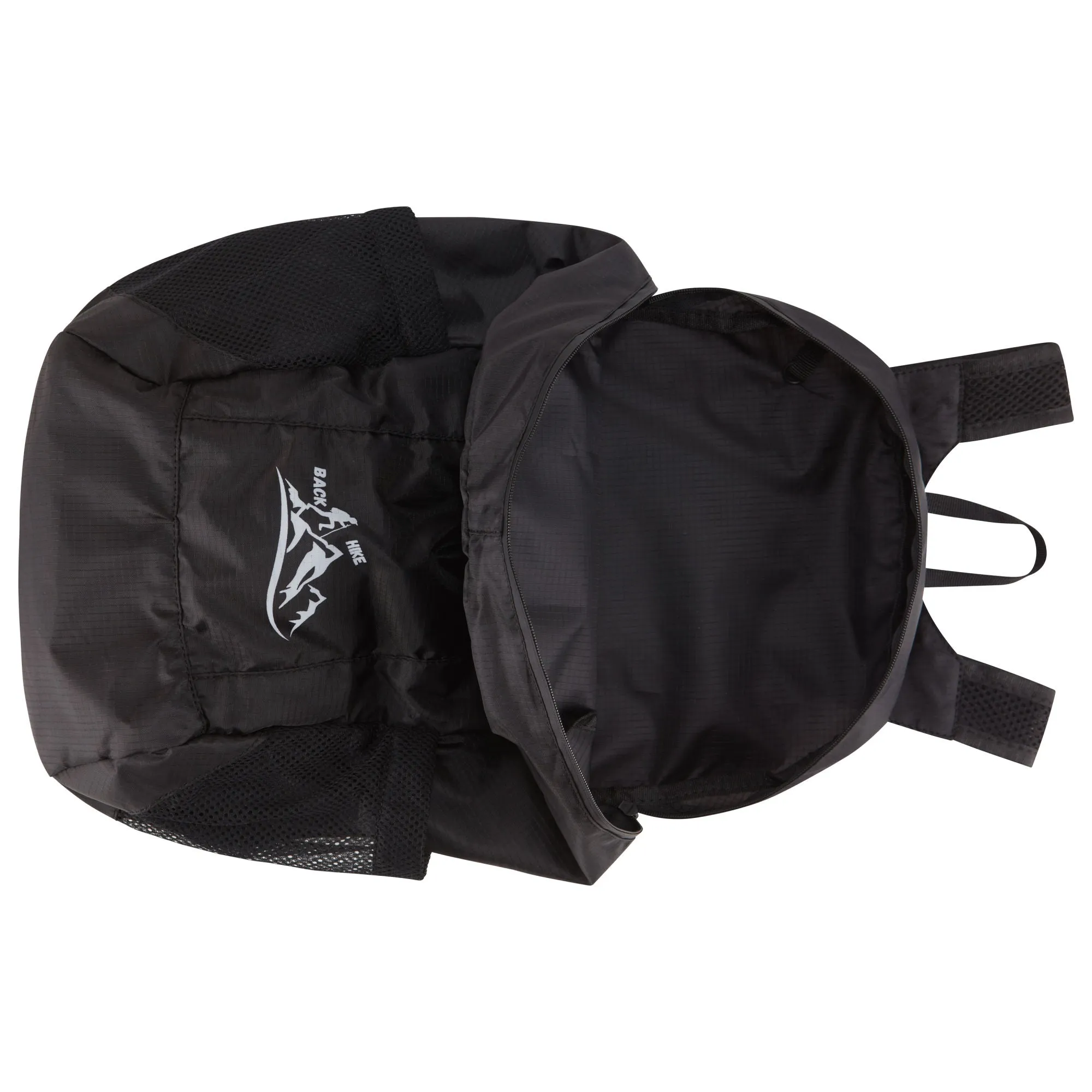 Compact Adventure Backpack