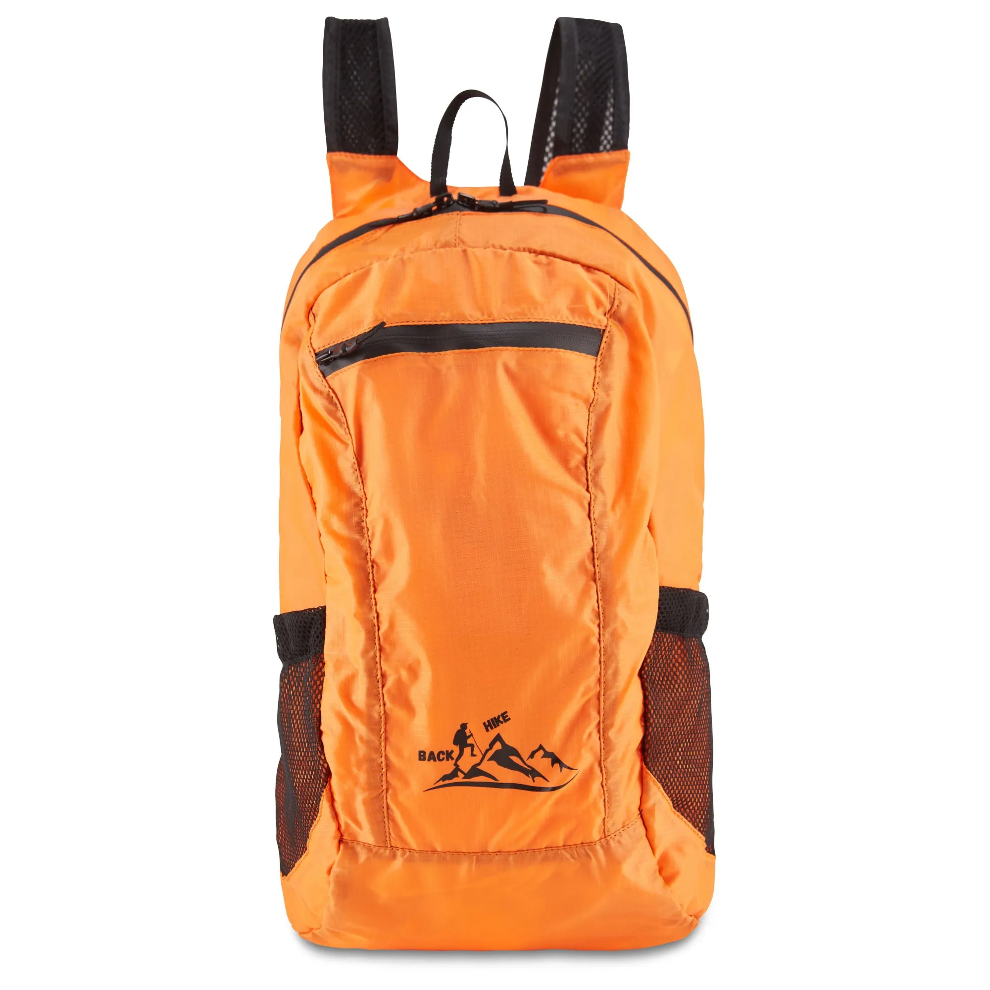 Compact Adventure Backpack
