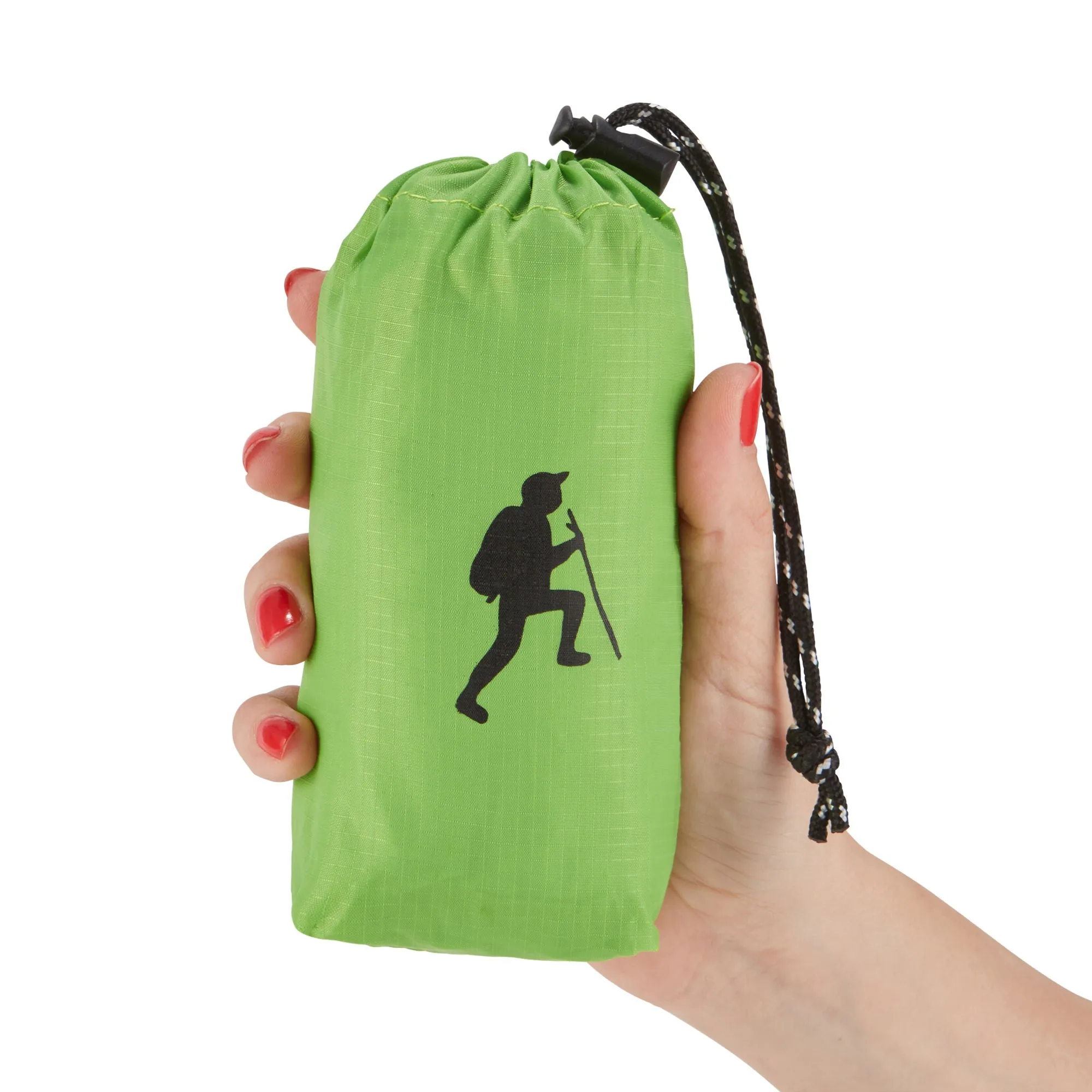 Compact Adventure Backpack