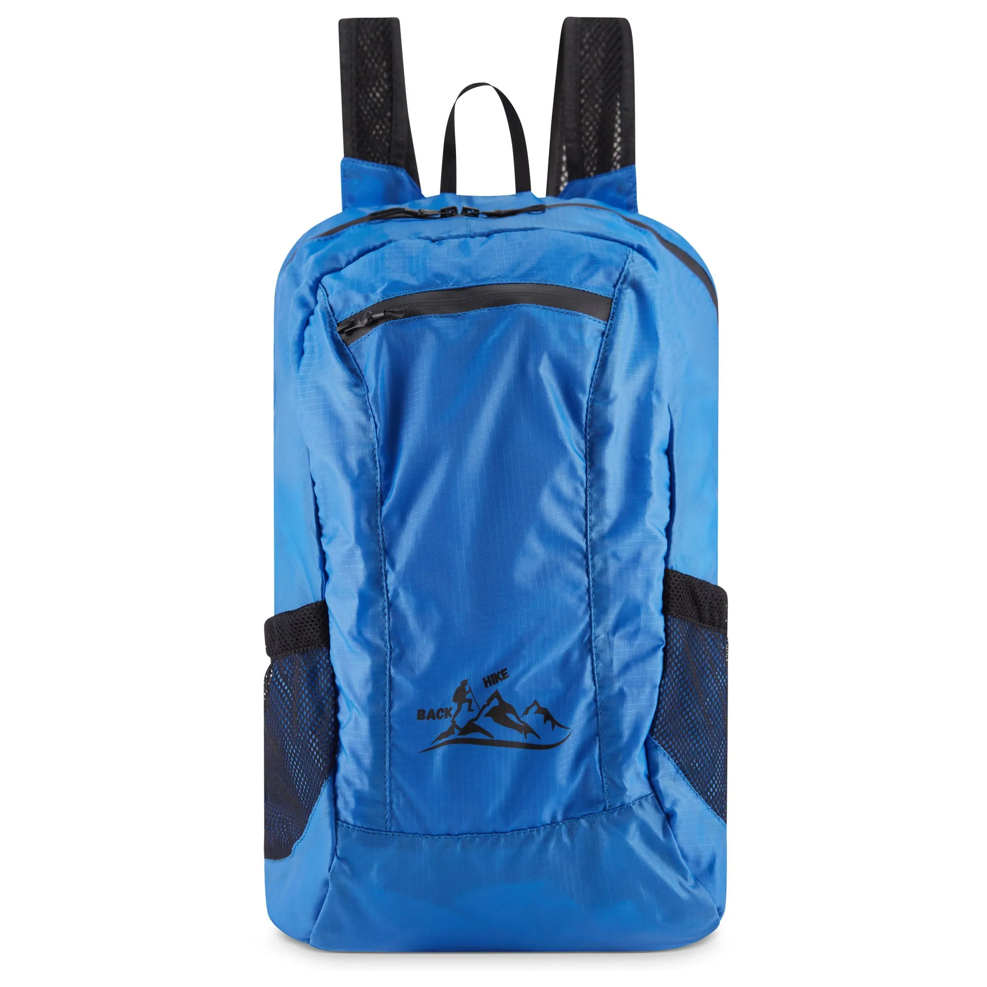 Compact Adventure Backpack