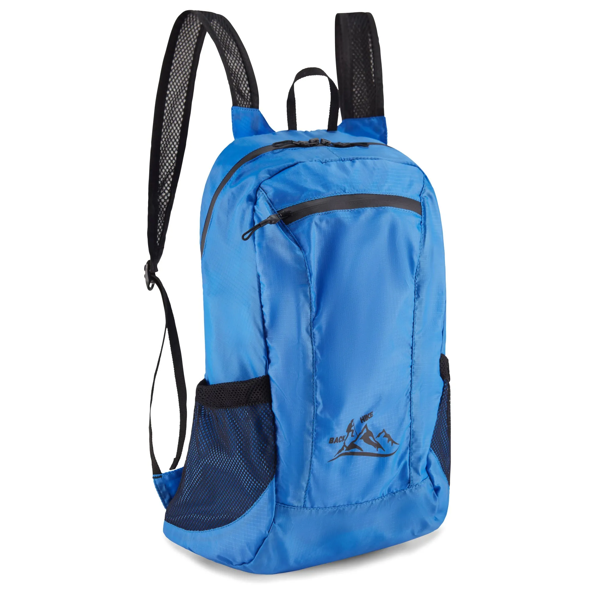 Compact Adventure Backpack