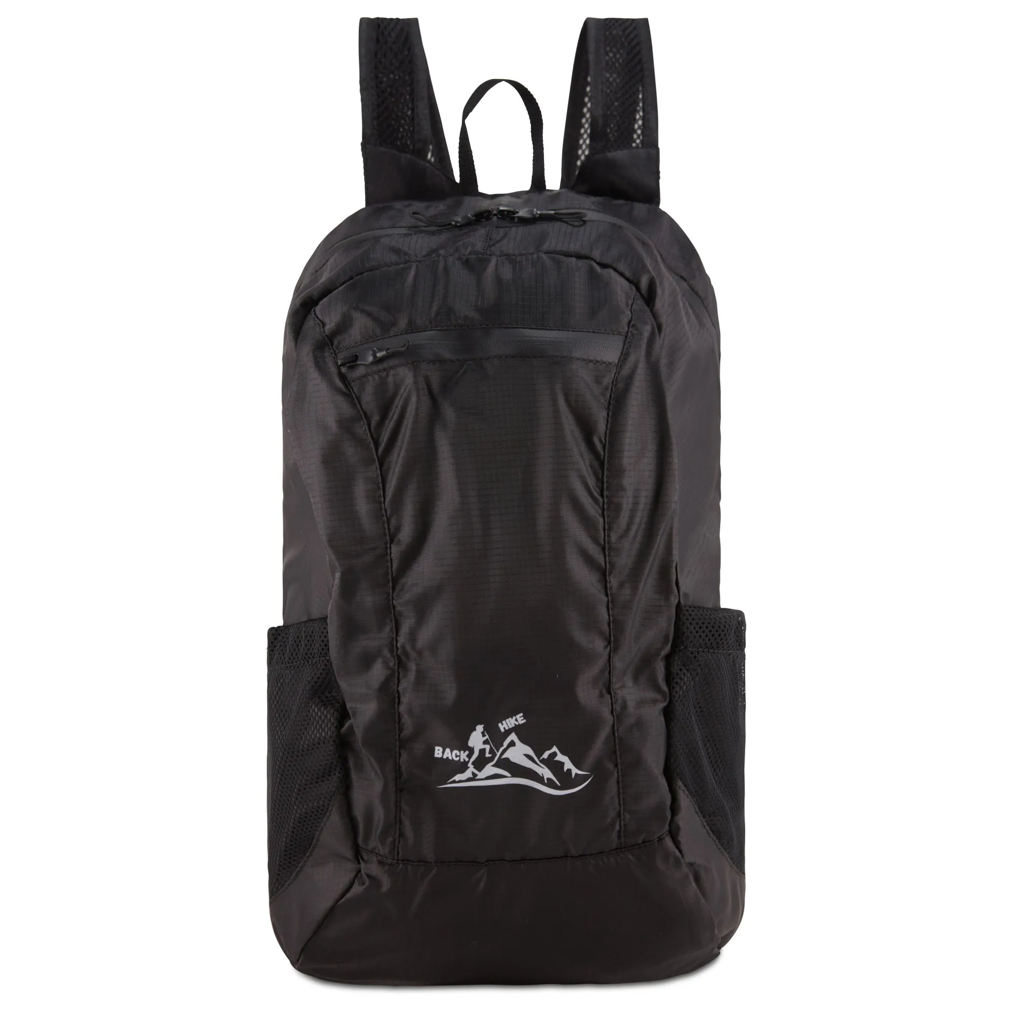 Compact Adventure Backpack