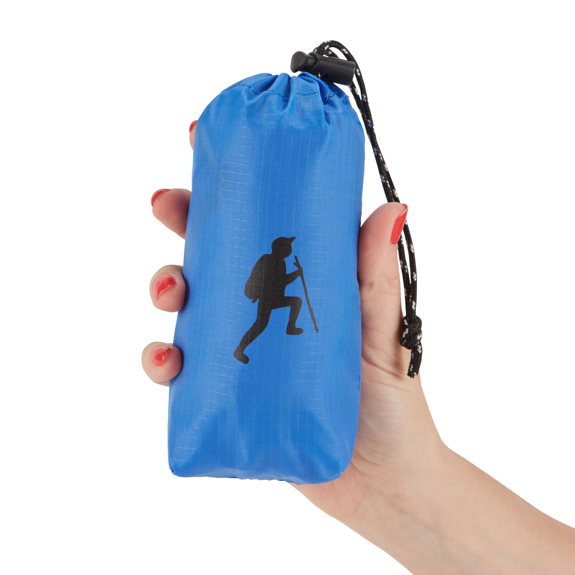 Compact Adventure Backpack
