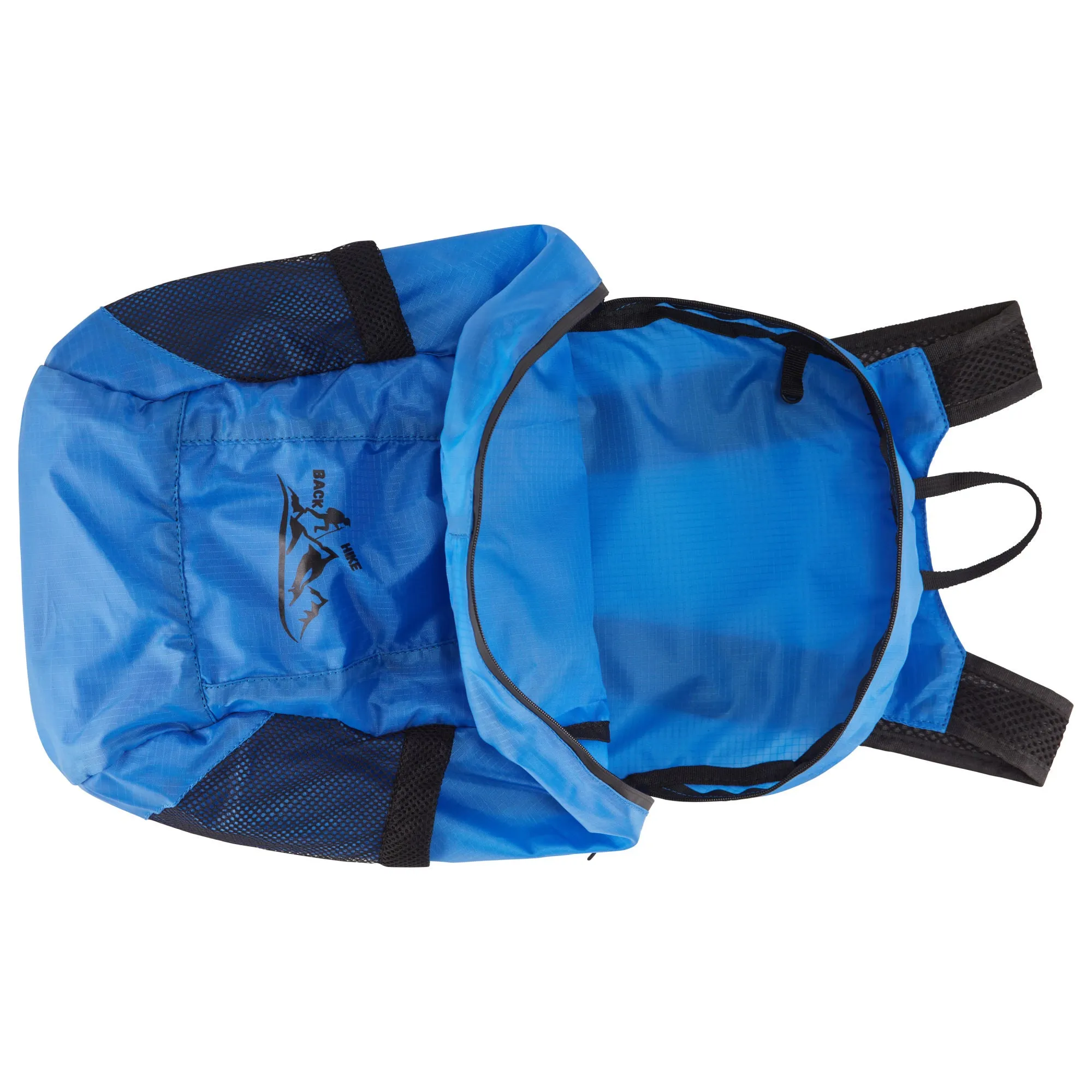 Compact Adventure Backpack