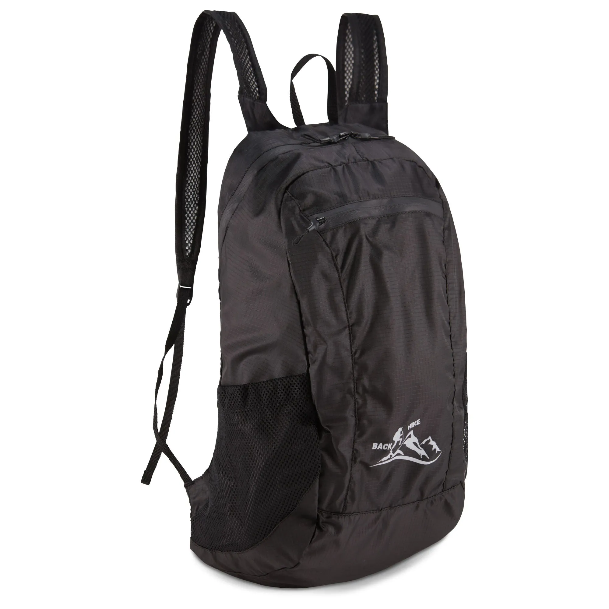 Compact Adventure Backpack