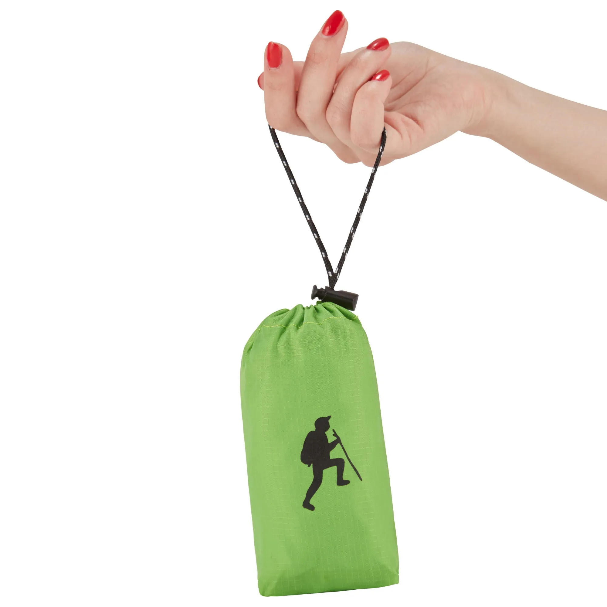 Compact Adventure Backpack
