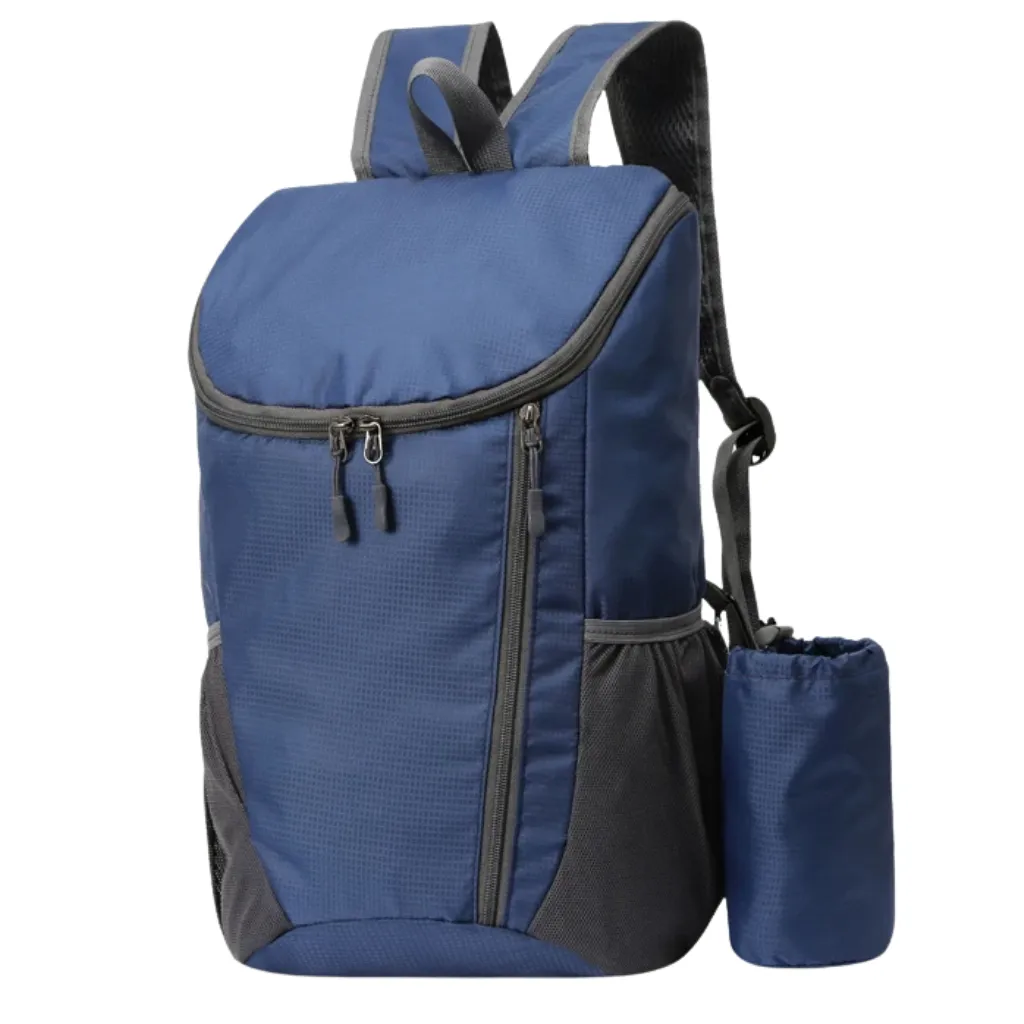 Compact Backpack