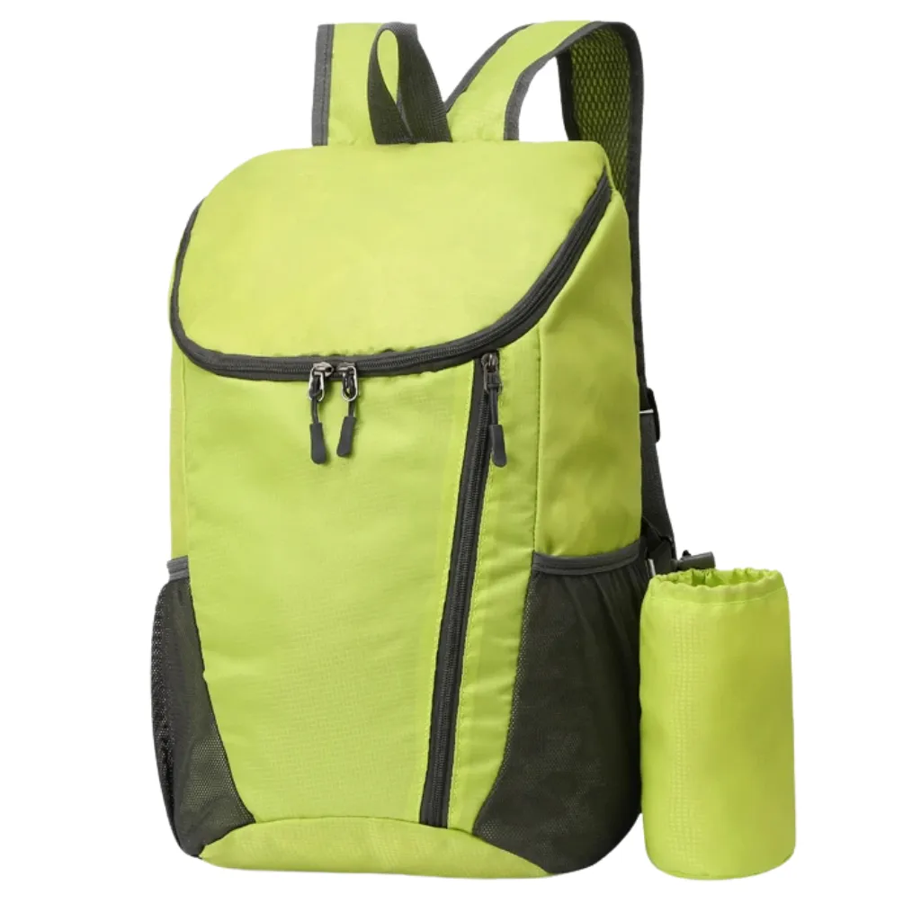 Compact Backpack