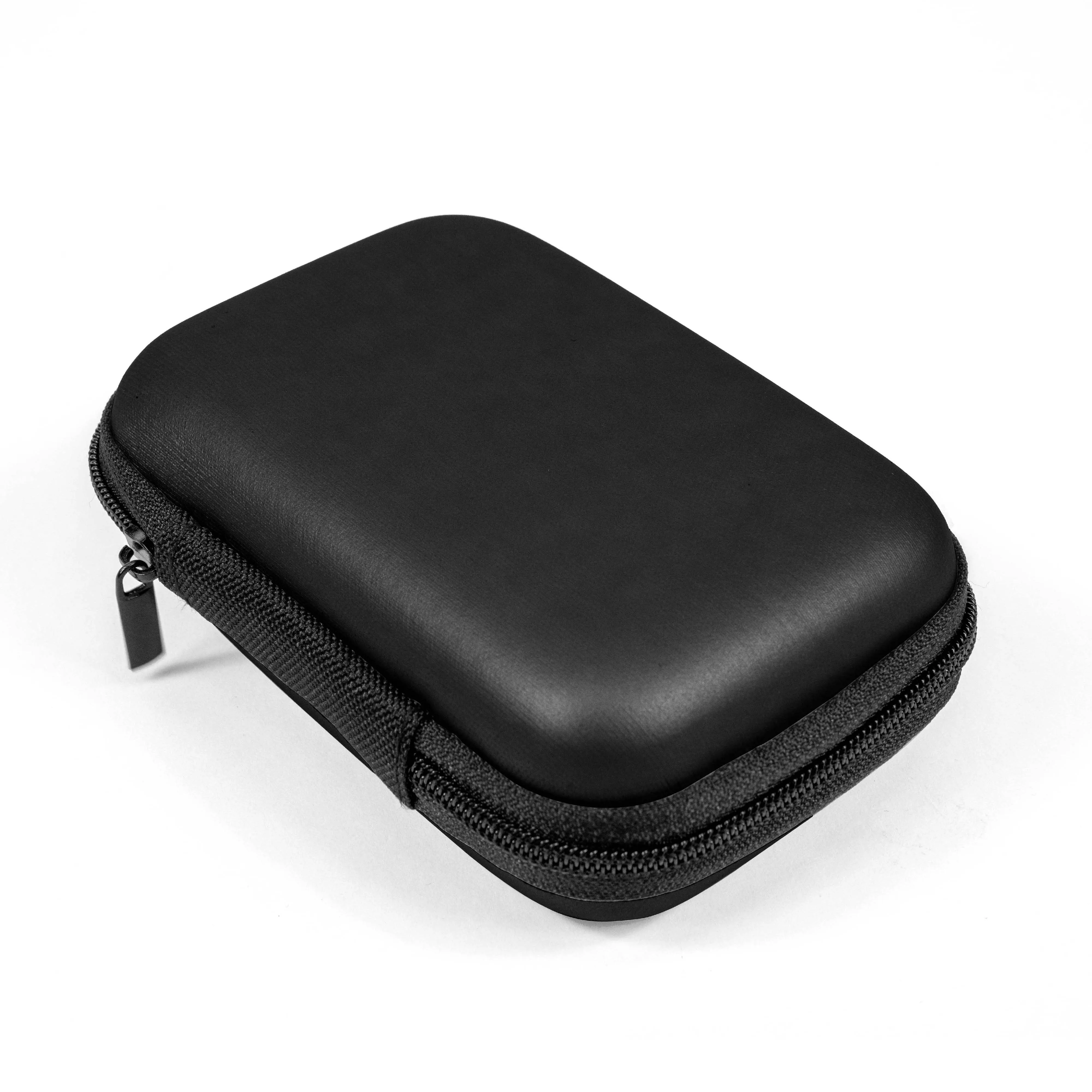 Compact Electronics Accessories Cable Organizer Case