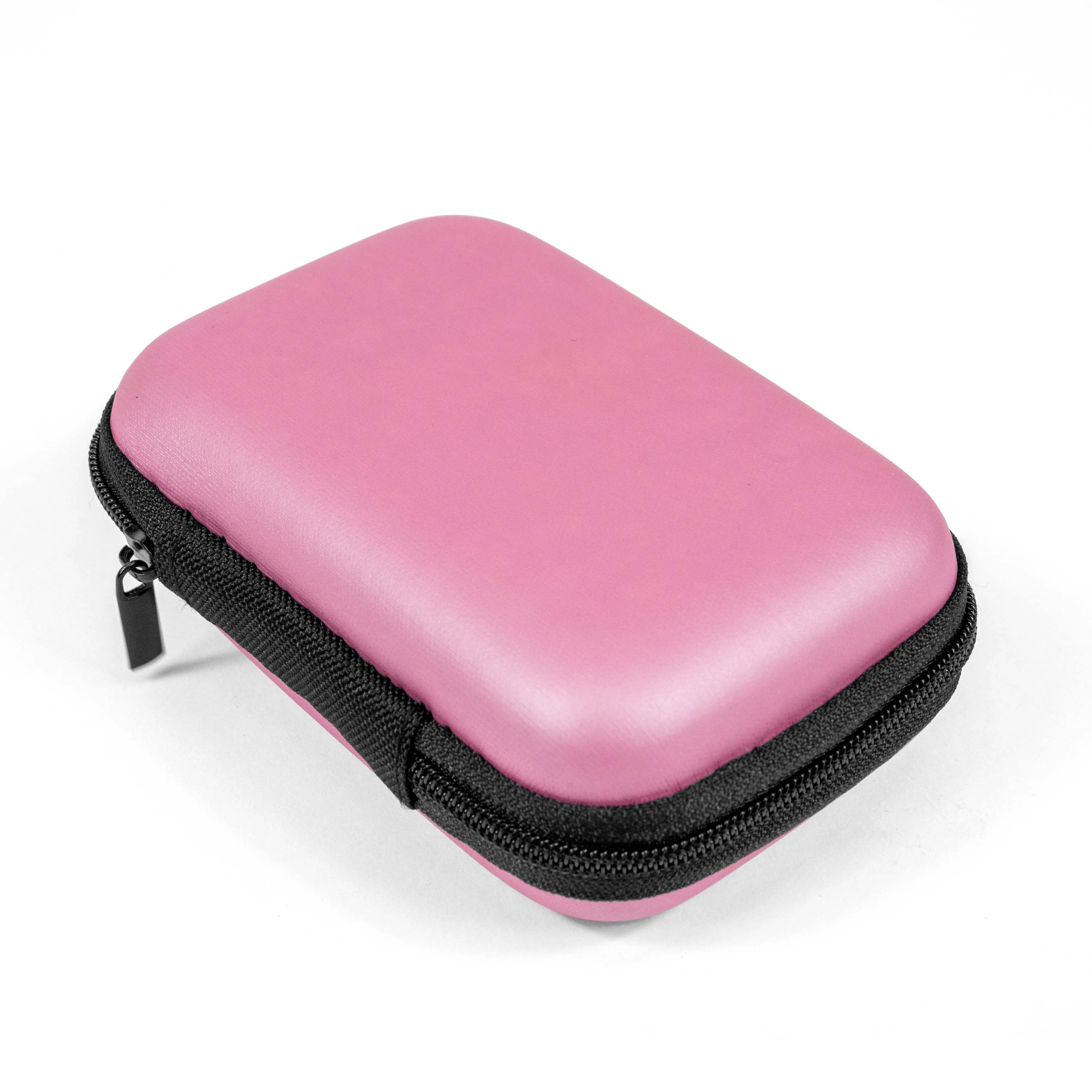 Compact Electronics Accessories Cable Organizer Case