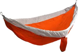 Complete Hammock System - 2 Person (Portable and Complete Camping Hammock System for The Outdoors by Caddis Sports)