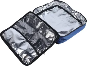 Cooler Bag Portable Beach Cooler Collapsible Picnic Thermal Bag with Suction Cup for Surfing Deck Submarine