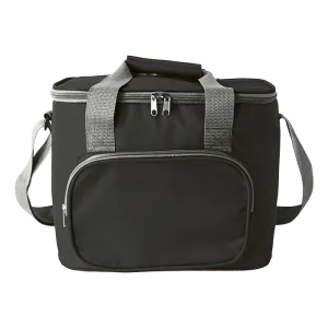 Cooler Bag With Front Pocket