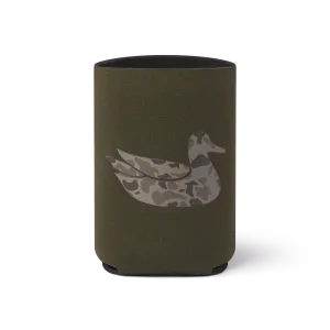 Coozie - Duck Originals - Camo