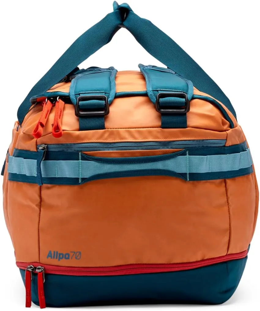 Cotopaxi Allpa 70l Duffel Bag