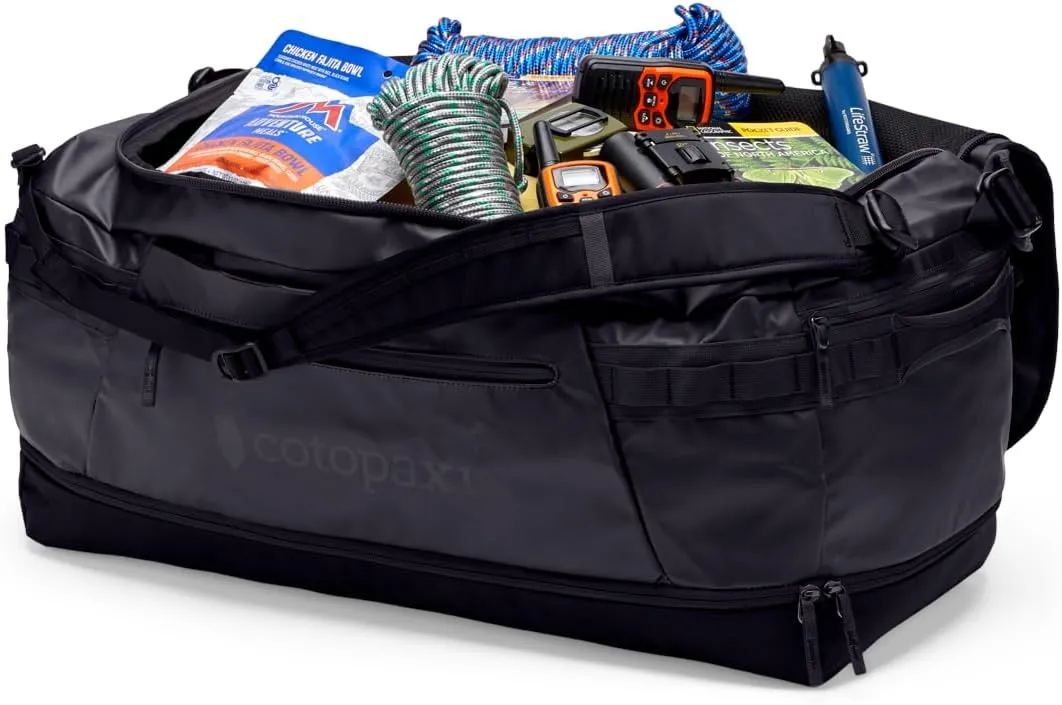 Cotopaxi Allpa 70l Duffel Bag