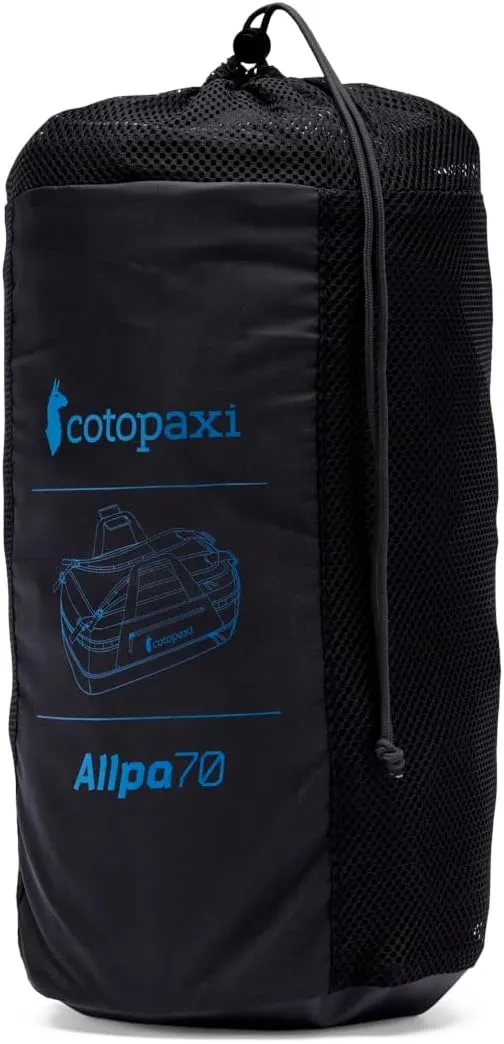 Cotopaxi Allpa 70l Duffel Bag