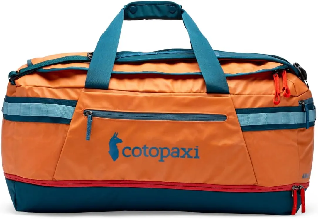 Cotopaxi Allpa 70l Duffel Bag