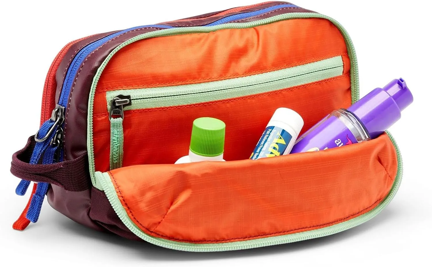 Cotopaxi Nido Accessory Bag-CADA Dia