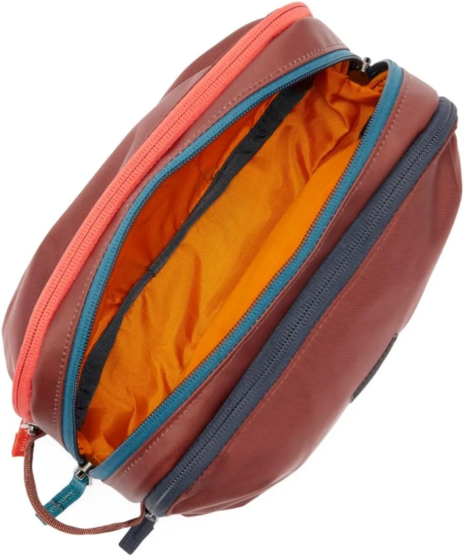 Cotopaxi Unisex's Nido Accessory Bag-CADA Dia