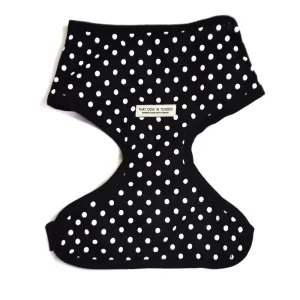 Cutie Polka Dog Body Harness