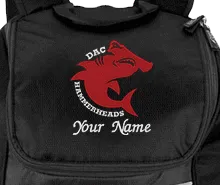 DAC Speedo Teamster Backpack 2.0