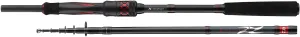 DAIWA Ninja X-Compact Spin, Spinning Fishing Rod