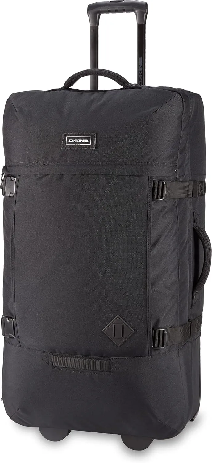 Dakine 365 Roller Bag 120L - Black