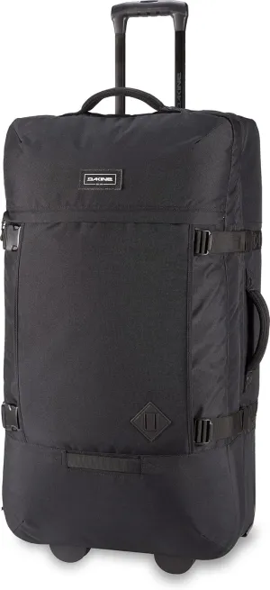 Dakine 365 Roller Bag 120L - Black