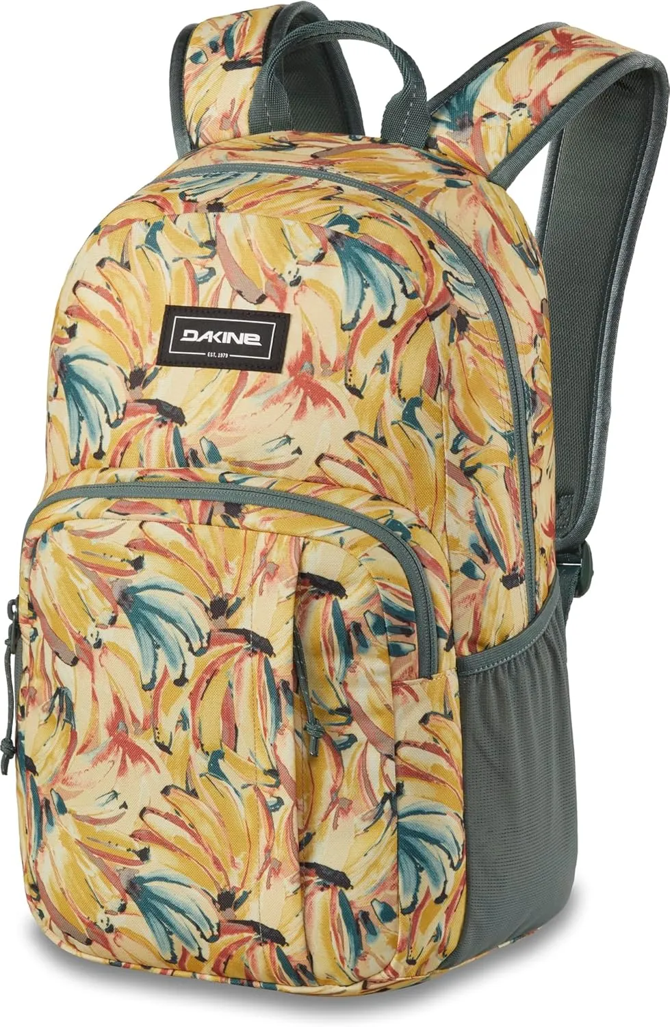 Dakine Campus Pack 18L - Bunch O Bananas