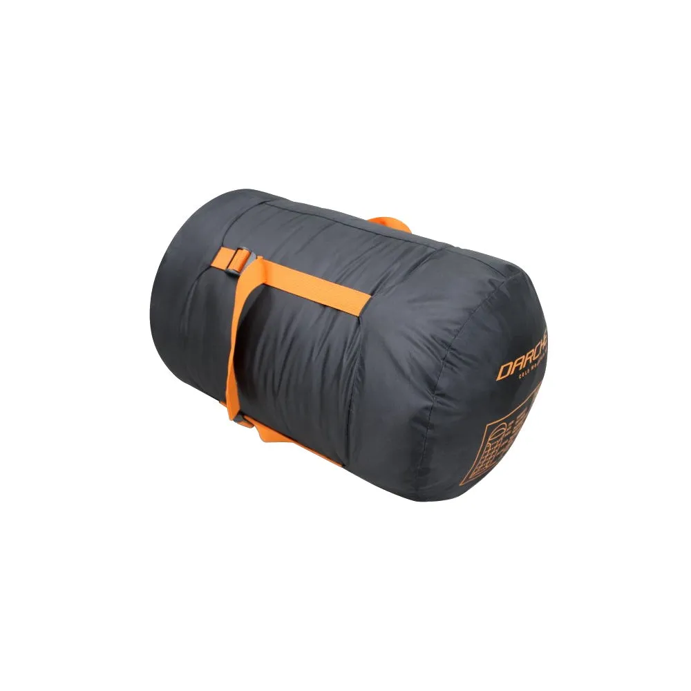 Darche Cold Mountain 900 -12 Dual Zip Sleeping Bag