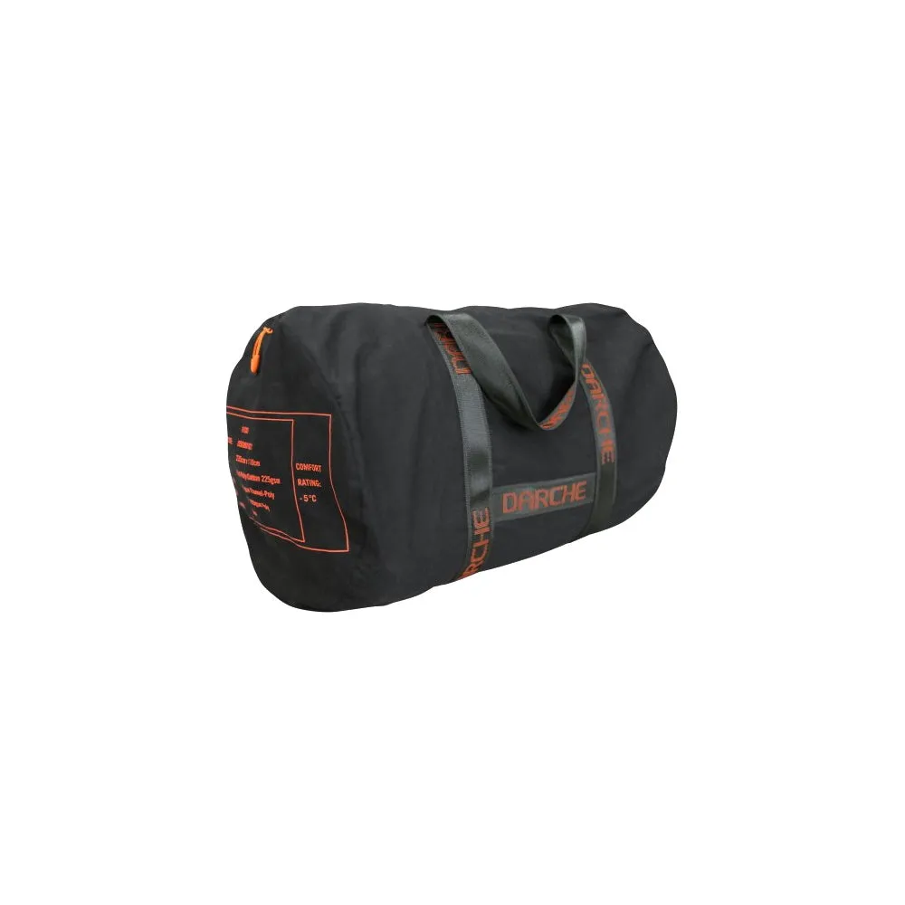 Darche Cold Mountain Canvas 1100 -5 Sleeping Bag