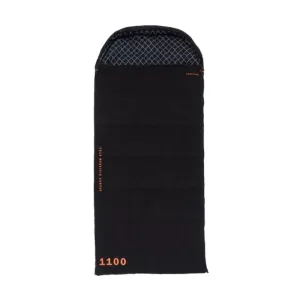 Darche Cold Mountain Canvas 1100 -5 Sleeping Bag