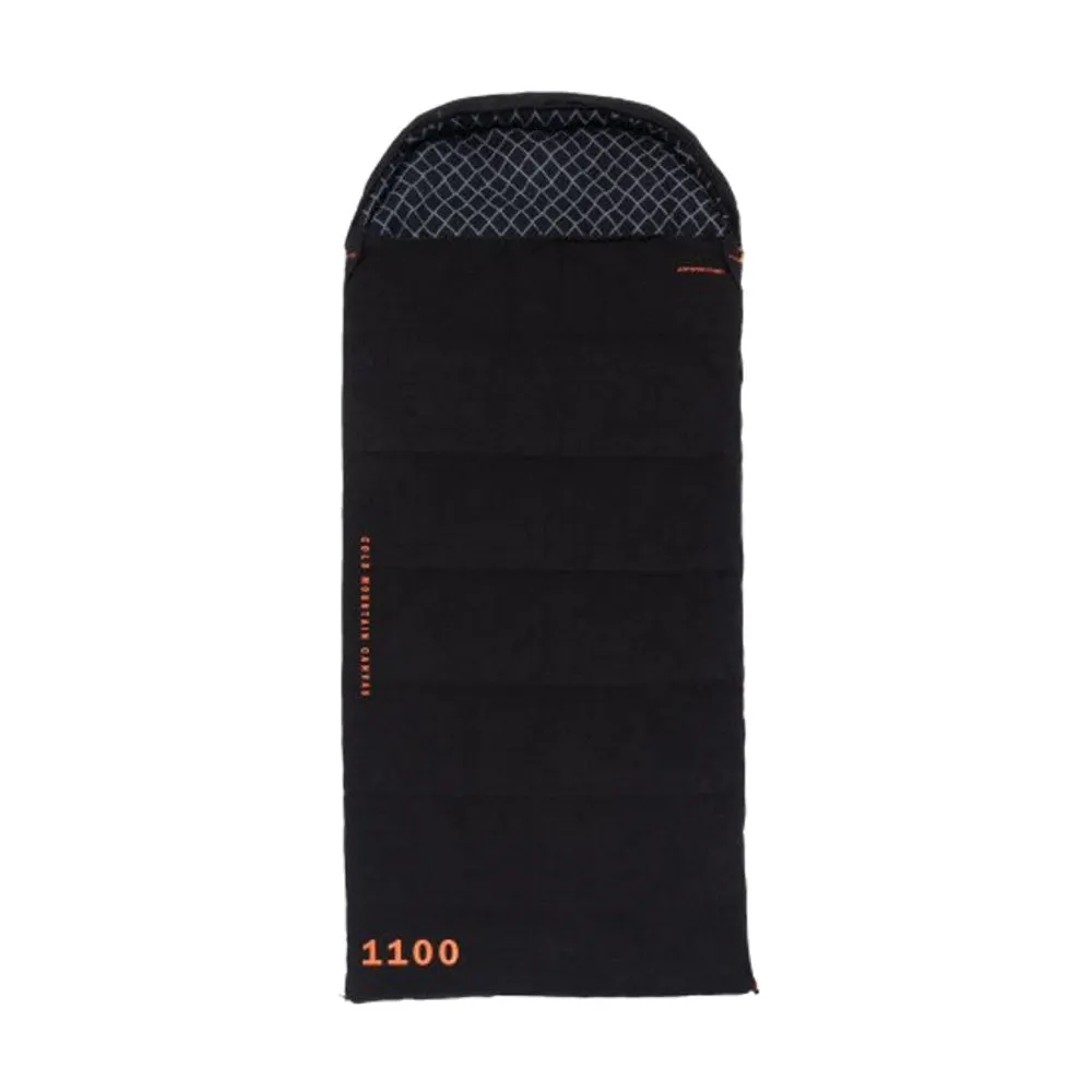 Darche Cold Mountain Canvas 1100 -5 Sleeping Bag