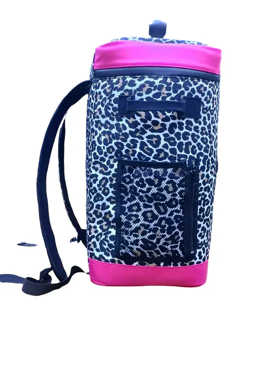 Deluxe Leakproof Cooler