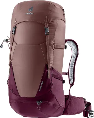 deuter(ドイター) Casual Bag, Pink, 無し
