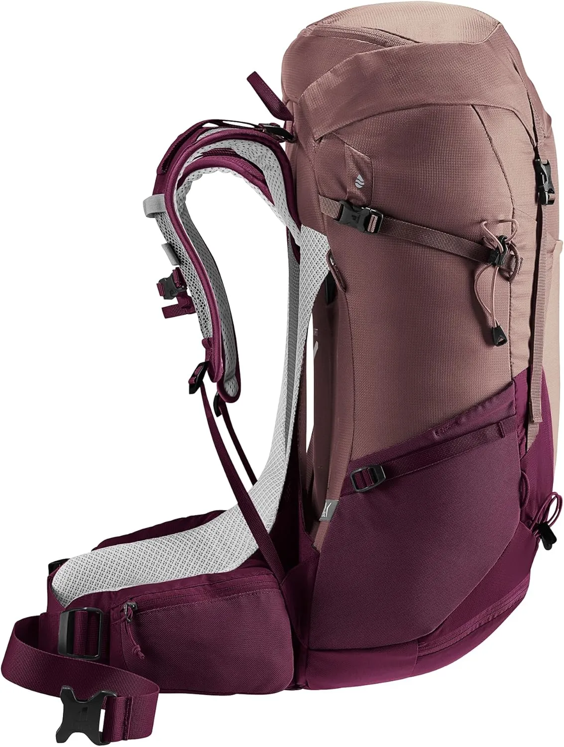 deuter(ドイター) Casual Bag, Pink, 無し