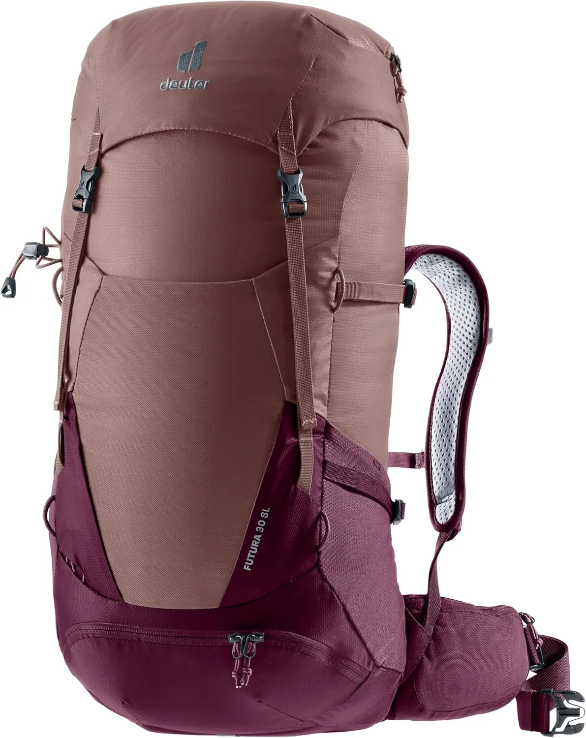 deuter(ドイター) Casual Bag, Pink, 無し