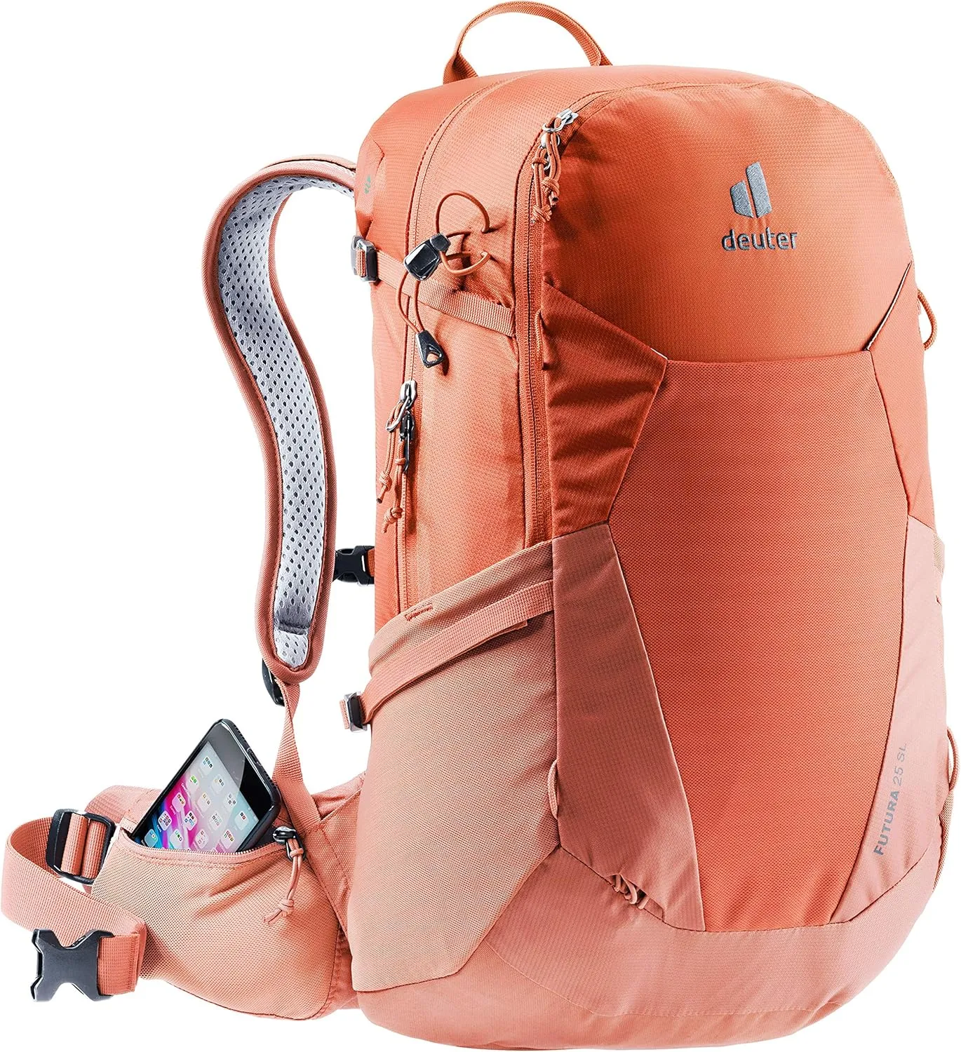 deuter Futura 25 SL Women's Hiking Backpack