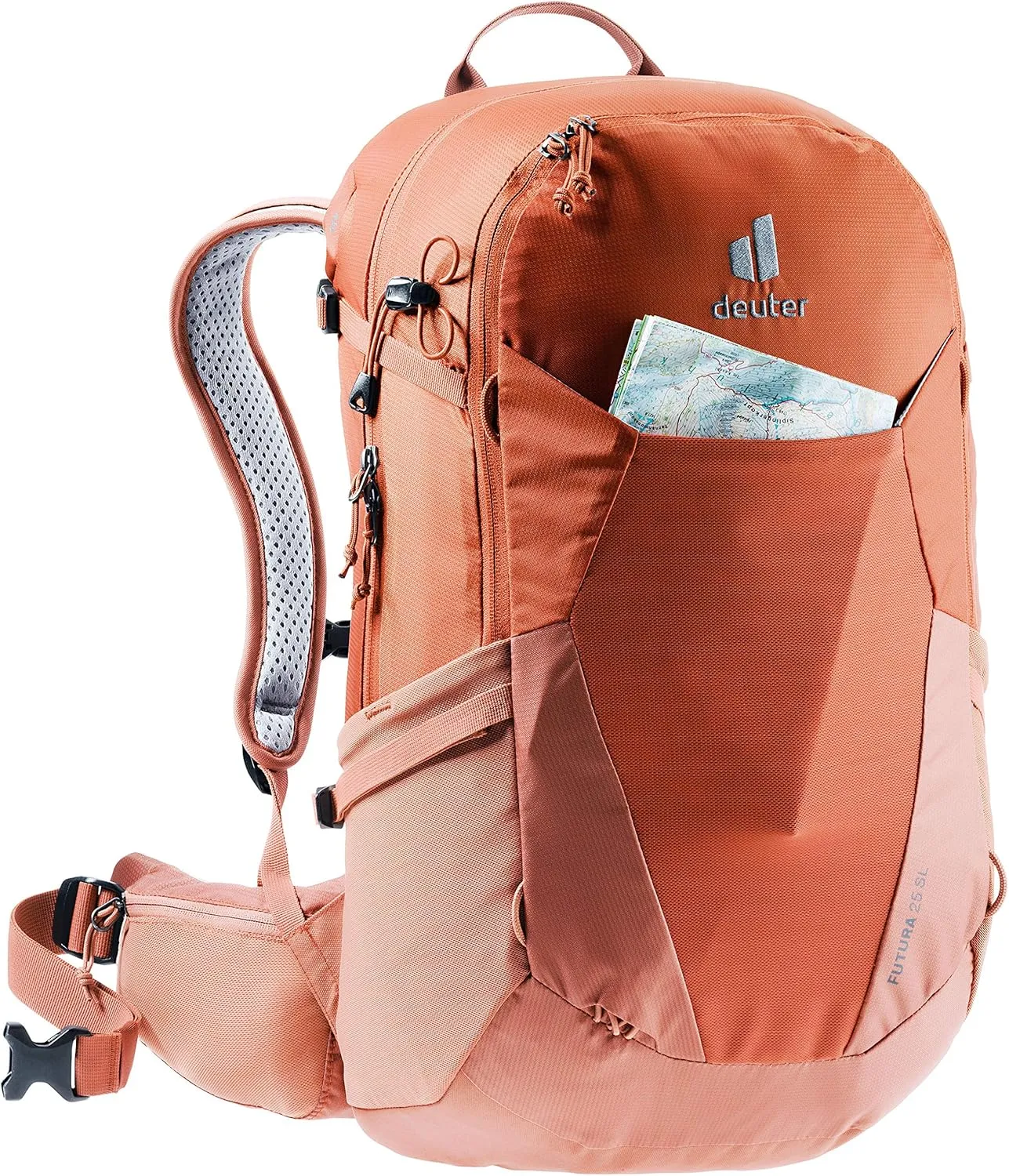 deuter Futura 25 SL Women's Hiking Backpack