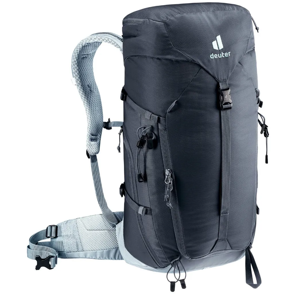 Deuter Trail 30 (Black-Shale)