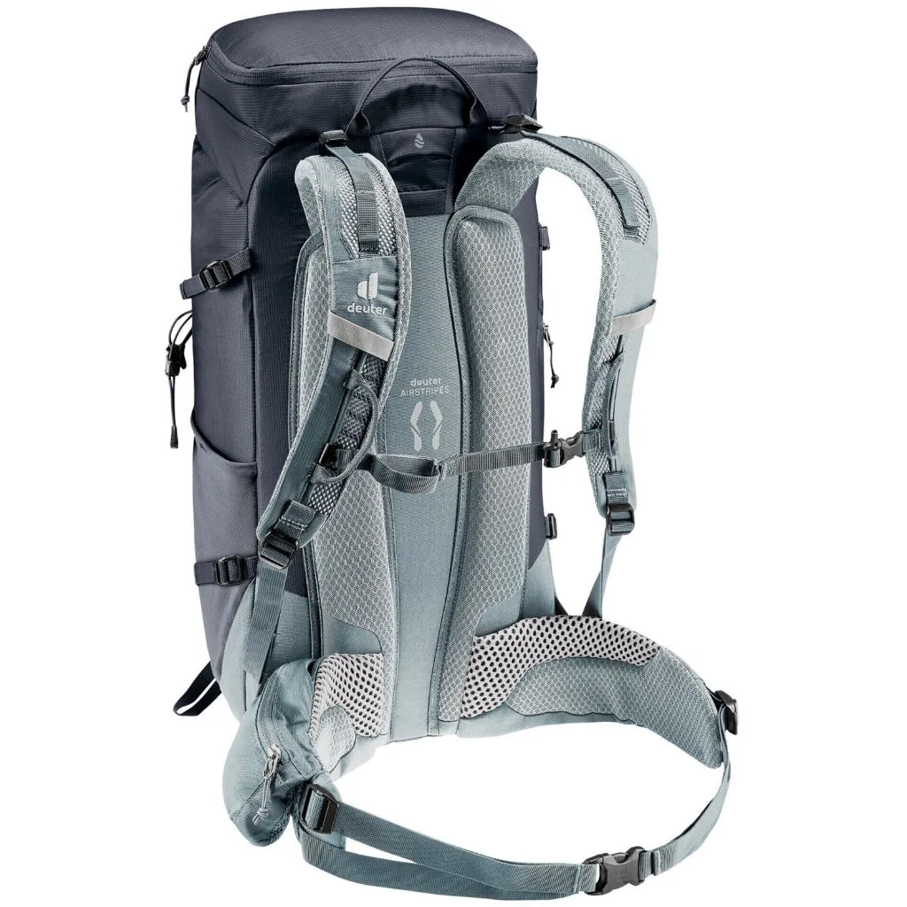 Deuter Trail 30 (Black-Shale)
