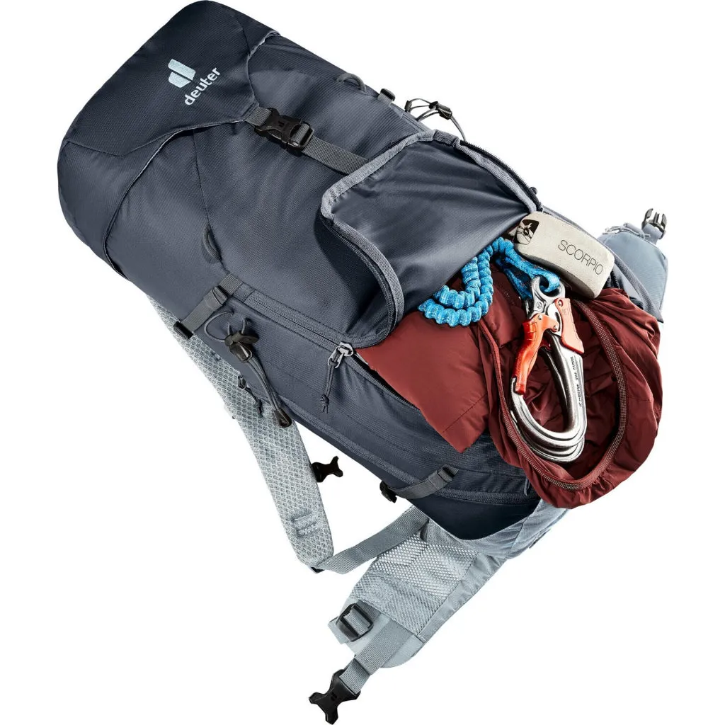 Deuter Trail 30 (Black-Shale)