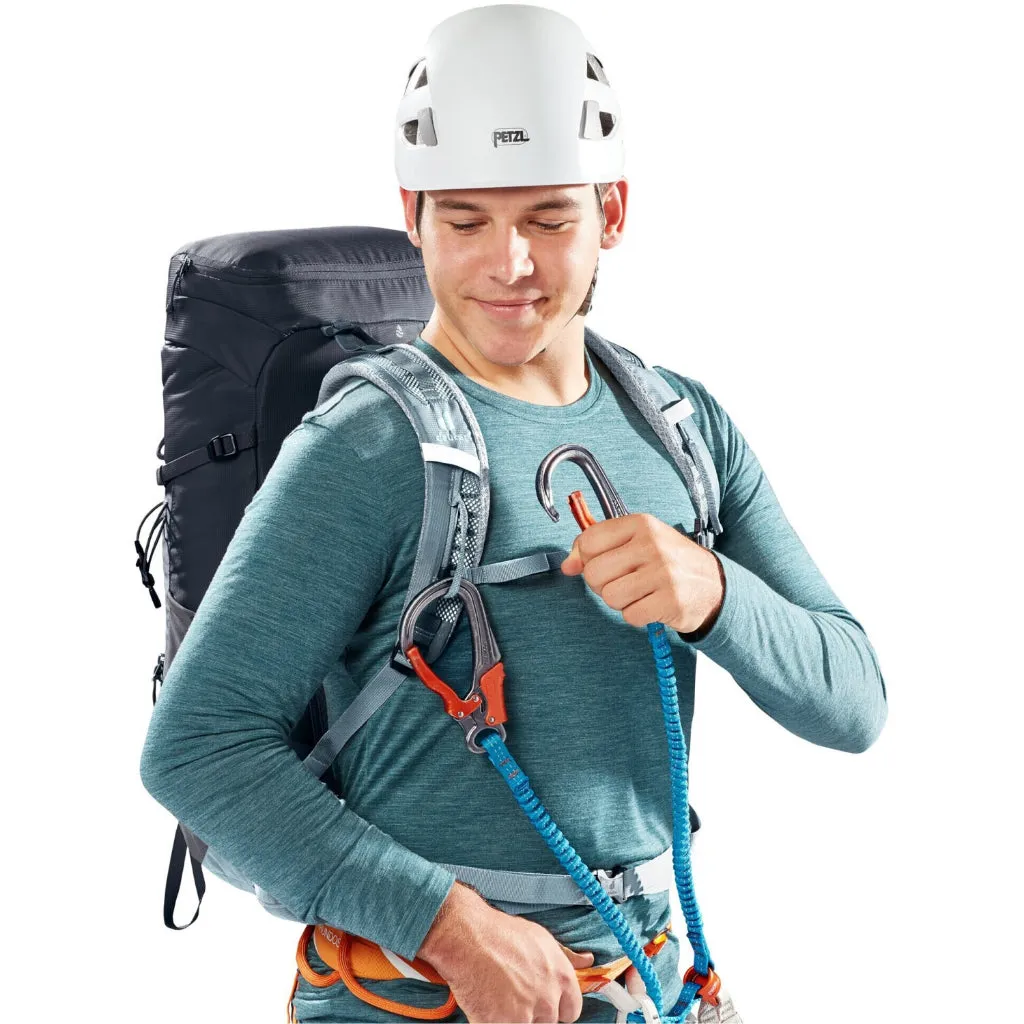 Deuter Trail 30 (Black-Shale)