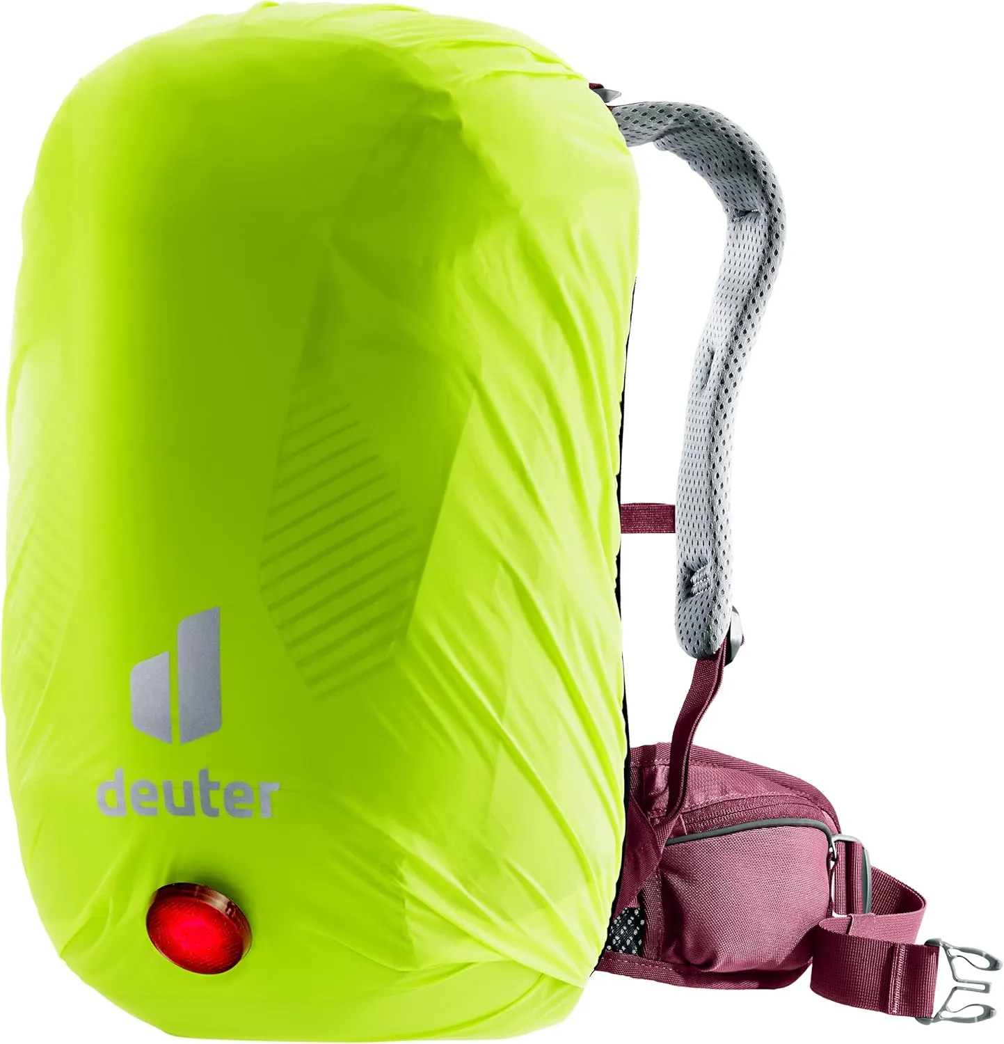 Deuter Women's Modern, Caspia-Maron, 28 L