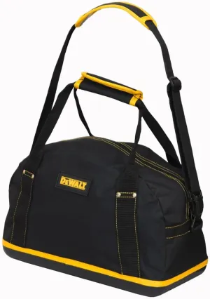 DEWALT Fall Protection Zippered Gear Bag with Carrying Handle