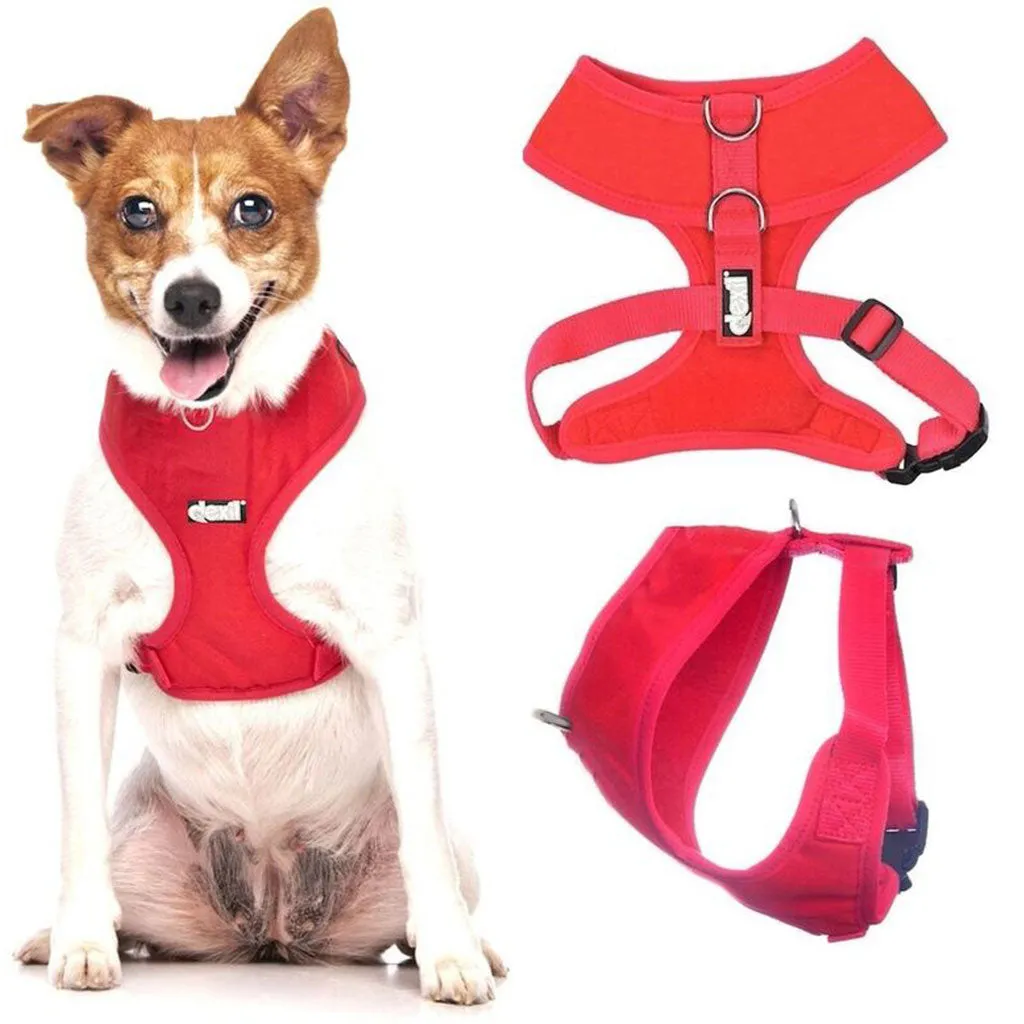 Dexil Elite Vest Harness