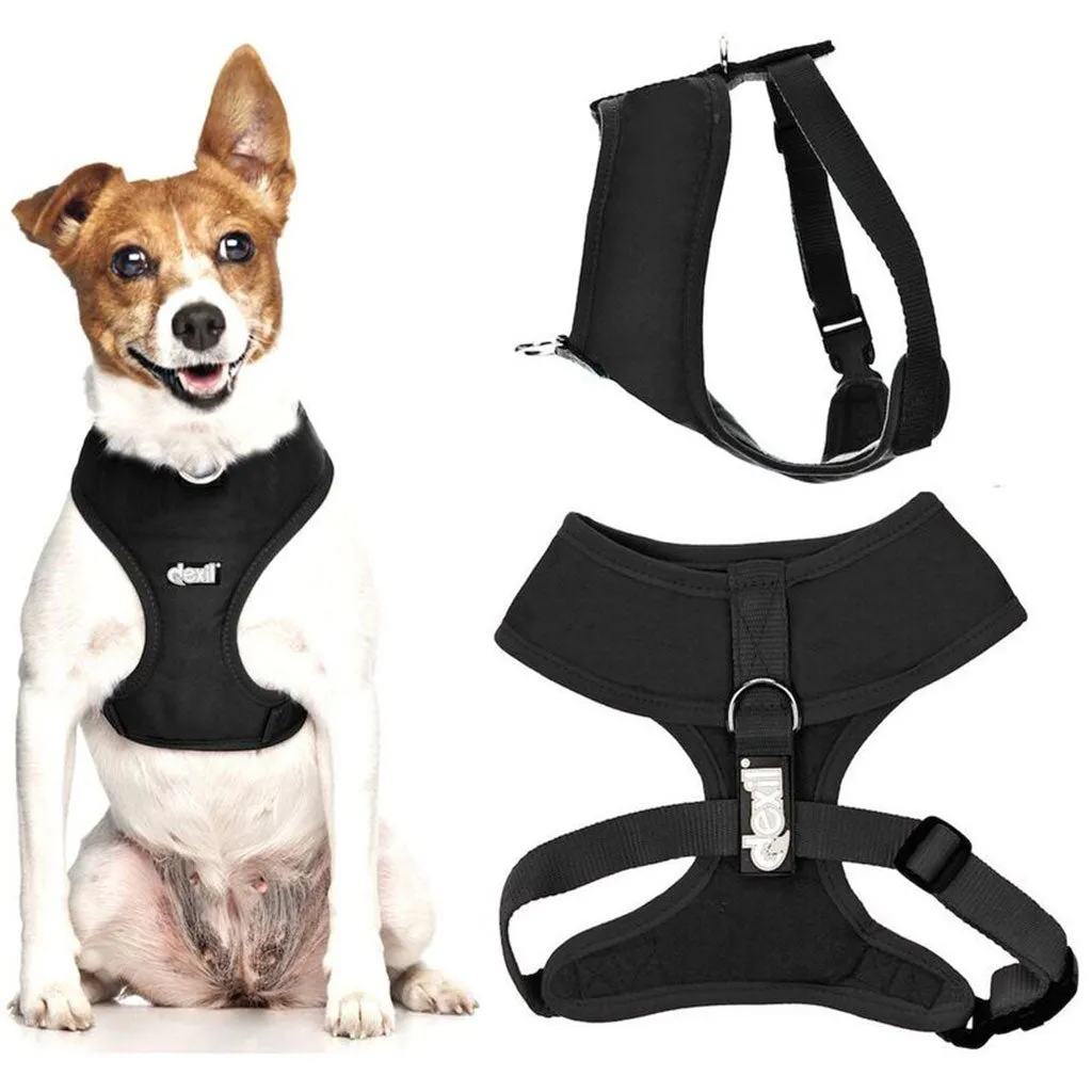 Dexil Elite Vest Harness